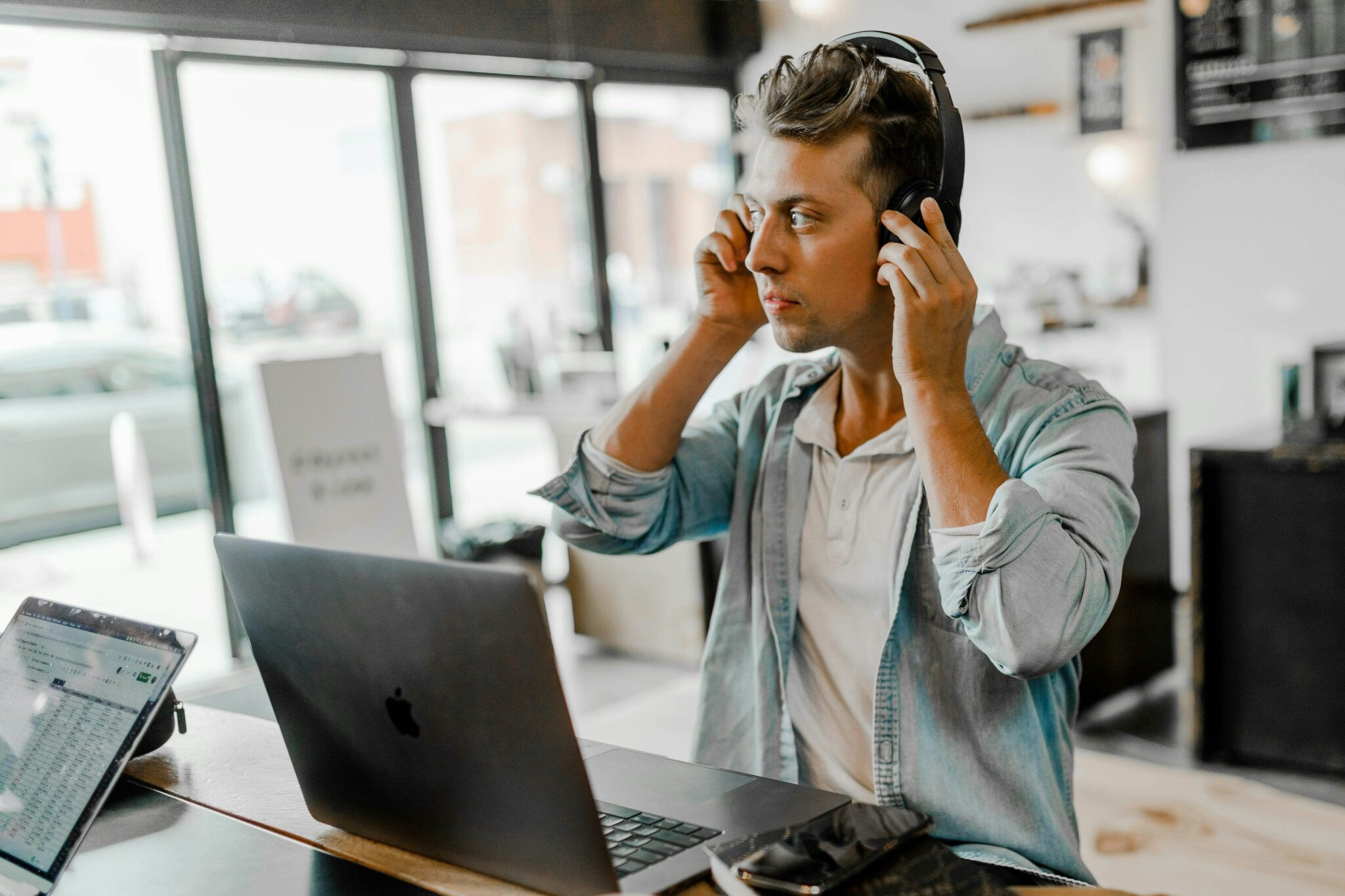 Lavoro agile: l'Assistente Virtuale
