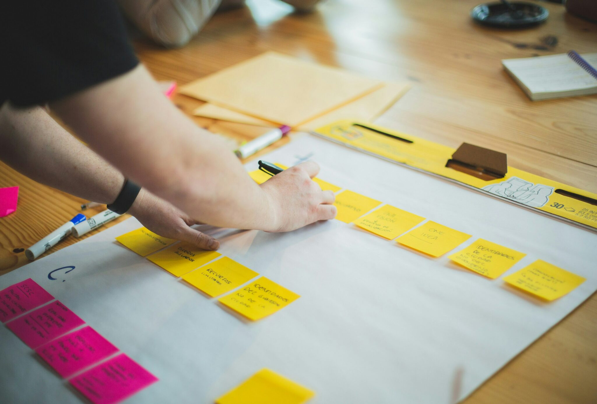 Project Management: avvio e pianificazione del progetto
