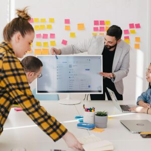 Coordinare un gruppo: gestire il team di lavoro