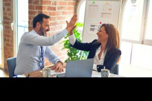 Crescita e sviluppo aziendale: il business coaching