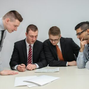 La gestione delle riunioni: Meeting Management
