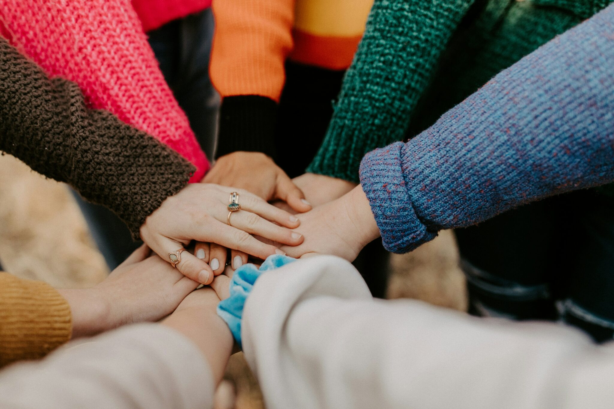 Lavorare efficacemente in gruppo: il Team Working