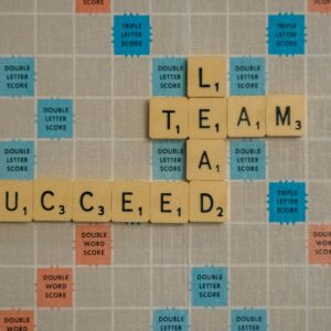 Le chiavi del business: Leadership e delega