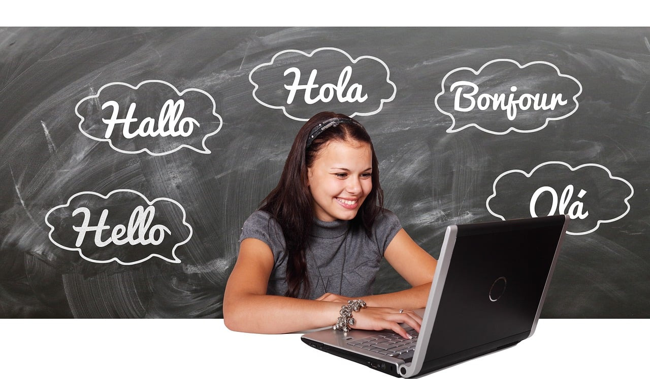Corsi di lingua