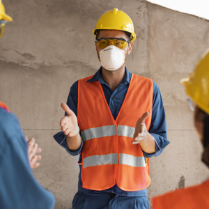 Corso sicurezza modulo generale (valido per tutti i settori) + modulo specifico rischio basso - 8 ore