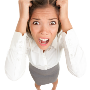 Corso sullo stress da lavoro correlato