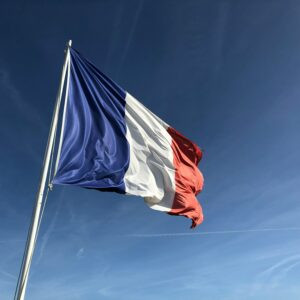 Lingua francese - Livello BASE