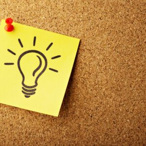 Design thinking: l'ideazione di un prodotto attraverso l'analisi creativa