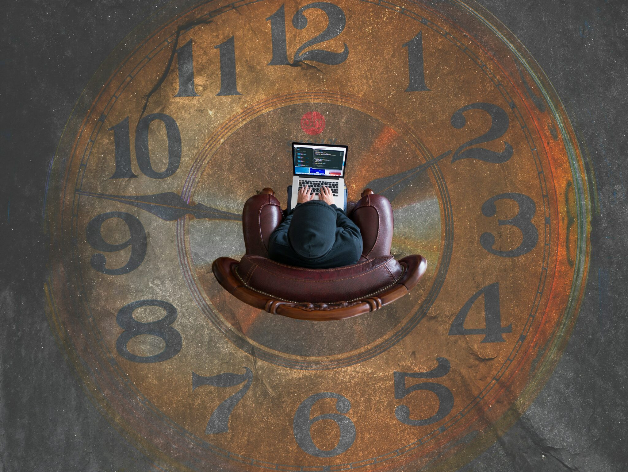 La gestione del tempo: Time Management