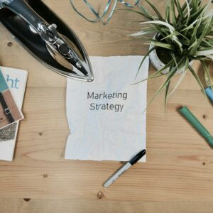 Marketing: scrivere e sviluppare un Piano di Marketing