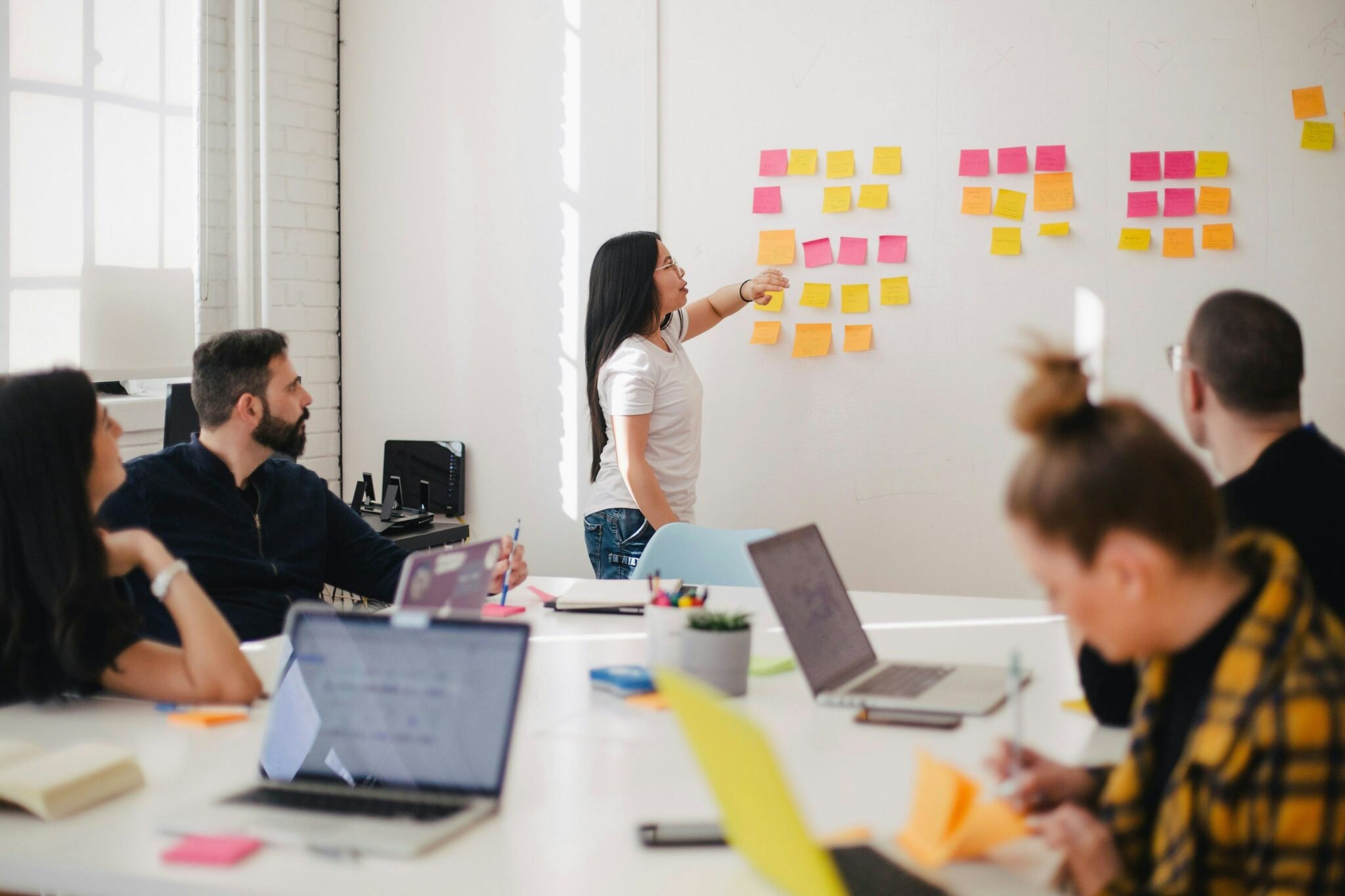 Comunicazione Aziendale efficace