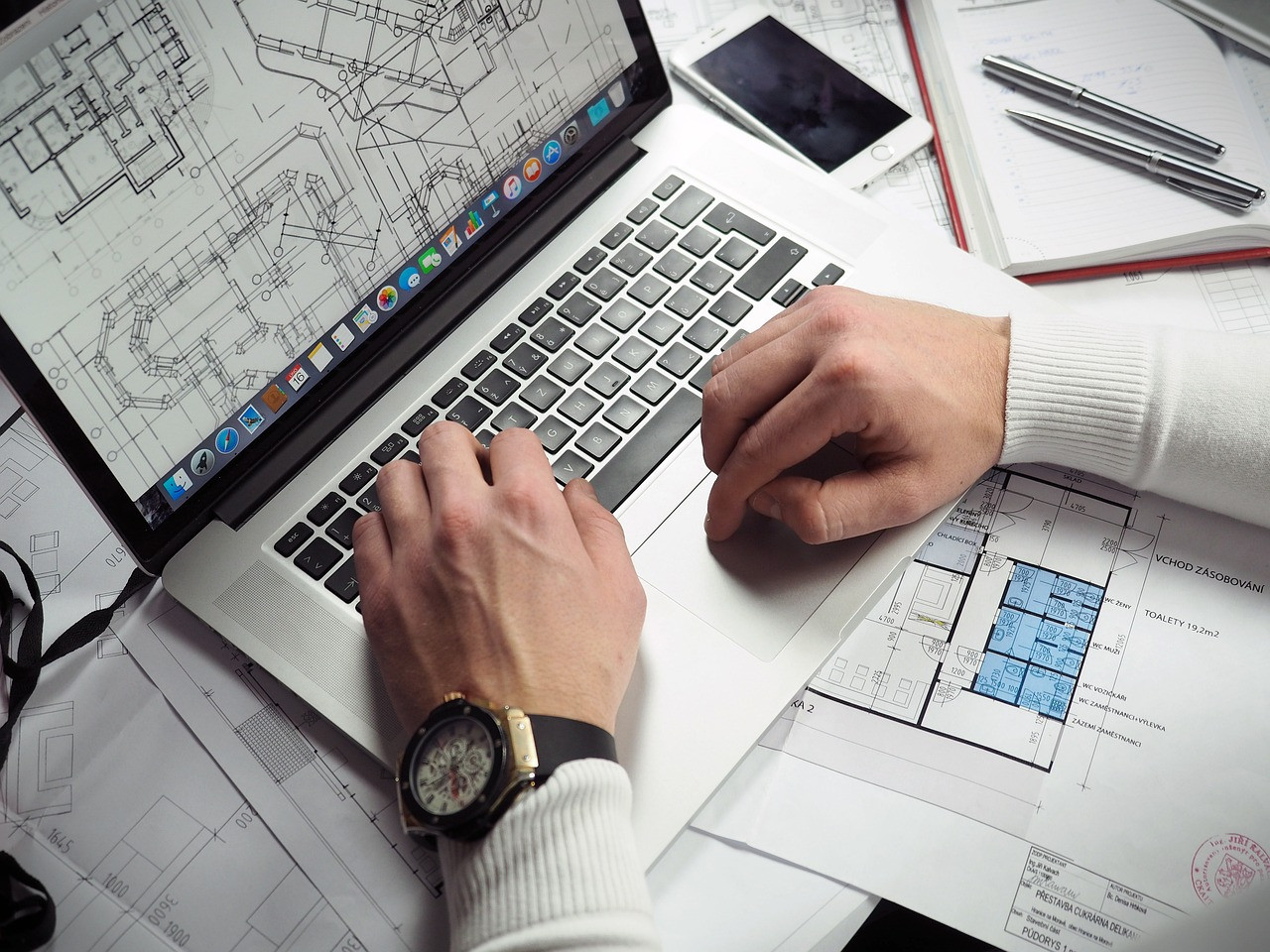 Project Management: Monitoraggio e pianificazione continua di un progetto